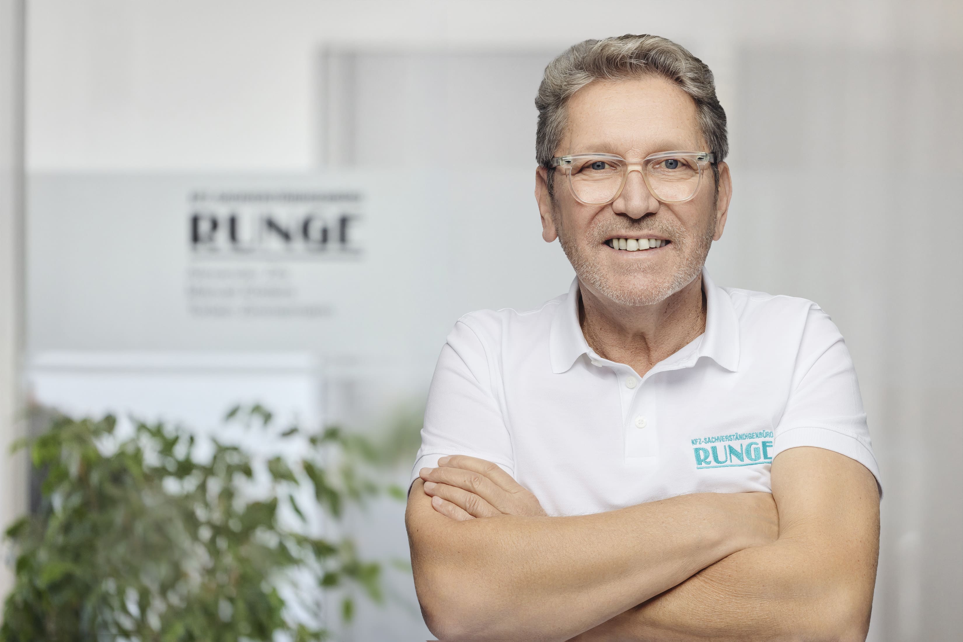Rüdiger Runge